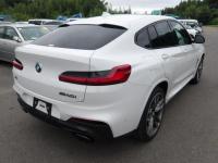 BMW X4 2019
