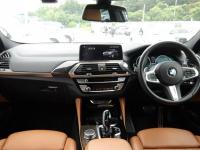 BMW X4 2019