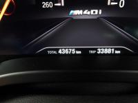 BMW X4 2019