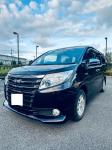 Toyota NOAH 2016