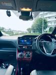 Toyota NOAH 2016