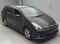 Toyota WISH 2003