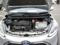 Toyota SIENTA 2019