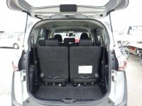 Toyota SIENTA 2019
