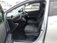 Toyota SIENTA 2019