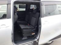 Toyota SIENTA 2019