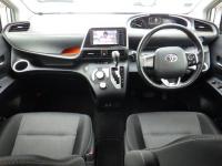 Toyota SIENTA 2019