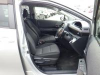 Toyota SIENTA 2019