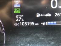 Toyota SIENTA 2019