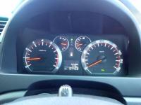 Toyota VELLFIRE 2009