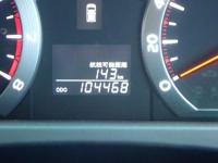 Toyota VELLFIRE 2009
