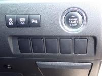 Toyota VELLFIRE 2009
