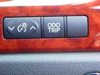 Toyota VELLFIRE 2009