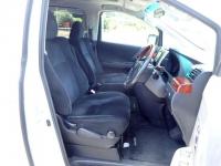 Toyota VELLFIRE 2009