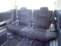 Toyota VELLFIRE 2009