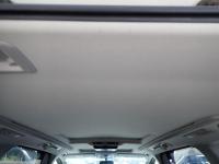 Toyota VELLFIRE 2009