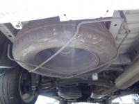 Toyota VELLFIRE 2009