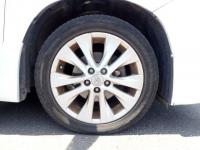 Toyota VELLFIRE 2009