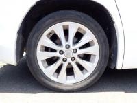 Toyota VELLFIRE 2009