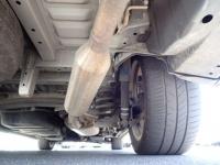 Toyota VELLFIRE 2009