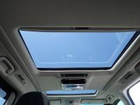 Toyota VELLFIRE 2009