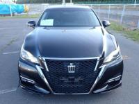 Toyota CROWN 2015