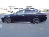 Toyota CROWN 2015