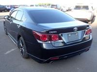 Toyota CROWN 2015