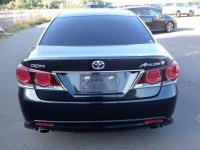 Toyota CROWN 2015