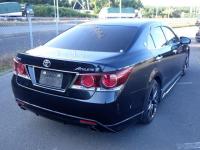 Toyota CROWN 2015