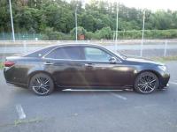Toyota CROWN 2015