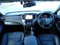 Toyota CROWN 2015