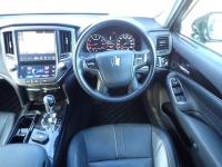 Toyota CROWN 2015