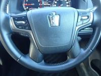 Toyota CROWN 2015