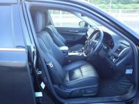 Toyota CROWN 2015