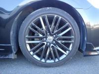 Toyota CROWN 2015
