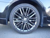 Toyota CROWN 2015
