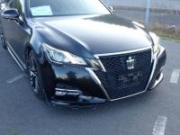 Toyota CROWN 2015