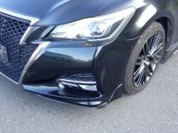 Toyota CROWN 2015