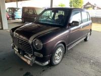 Daihatsu MIRA GINO 1999