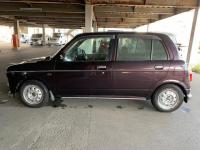 Daihatsu MIRA GINO 1999