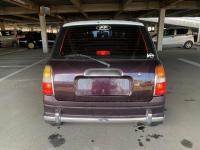 Daihatsu MIRA GINO 1999