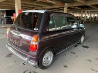 Daihatsu MIRA GINO 1999