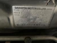 Daihatsu MIRA GINO 1999