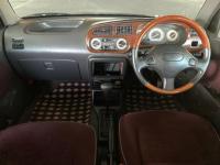Daihatsu MIRA GINO 1999