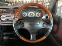 Daihatsu MIRA GINO 1999