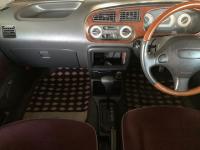 Daihatsu MIRA GINO 1999