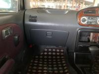 Daihatsu MIRA GINO 1999