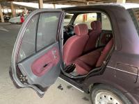 Daihatsu MIRA GINO 1999