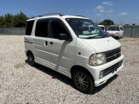 Daihatsu ATRAI 1999